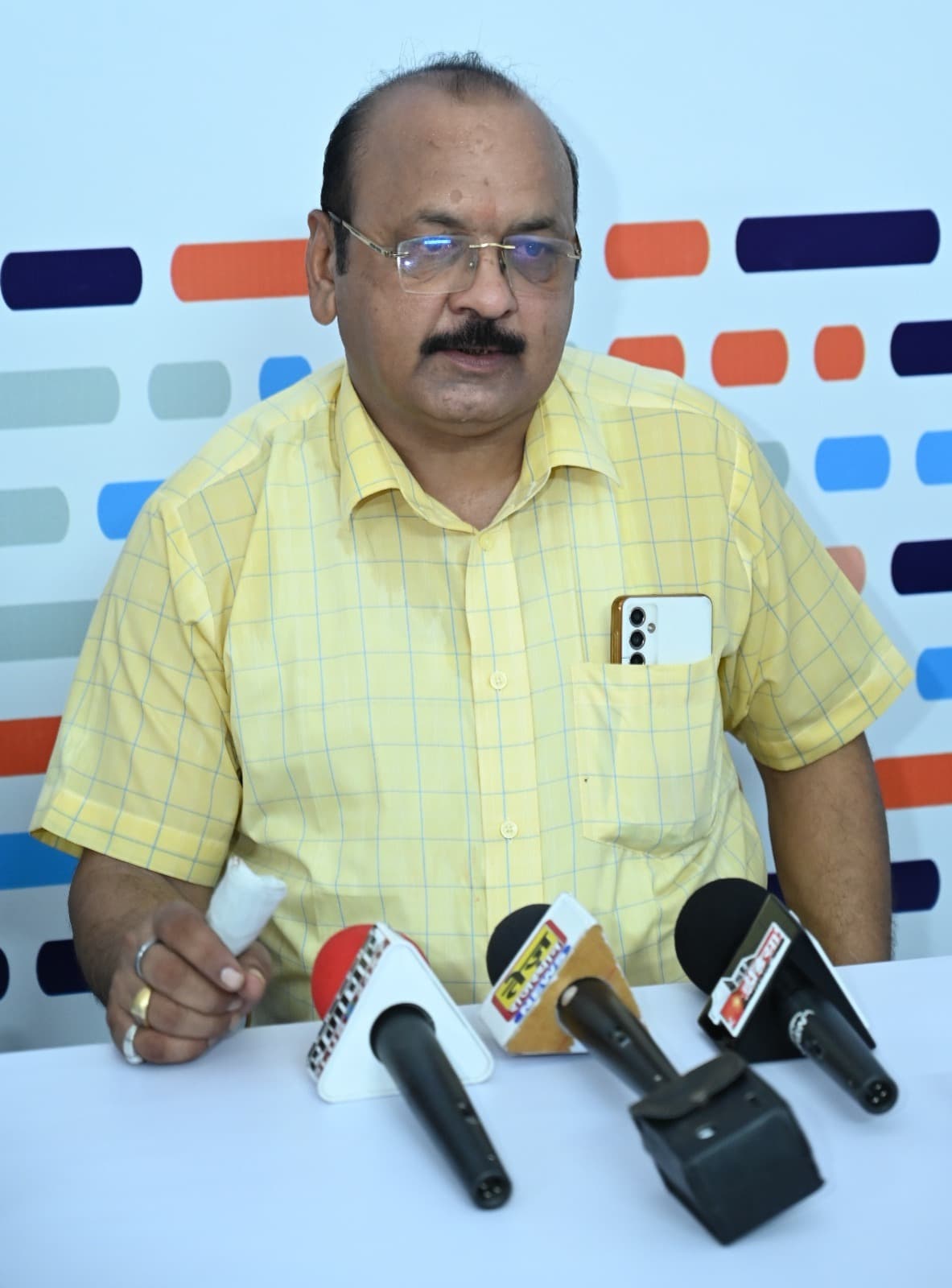 G S Kalyani